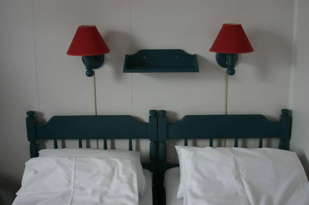 Nordkapp Camping — фото 2
