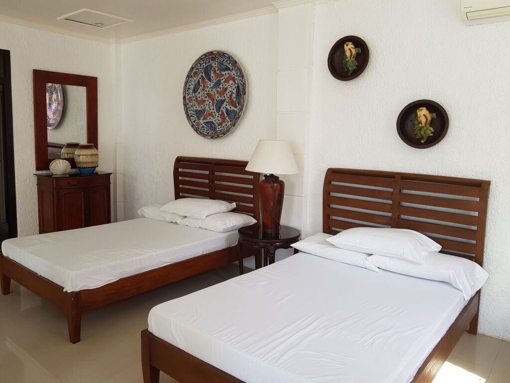 San Juan Treasure Resort