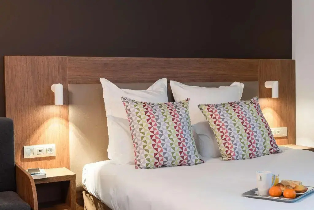 Kyriad Epinal Centre — фото 6