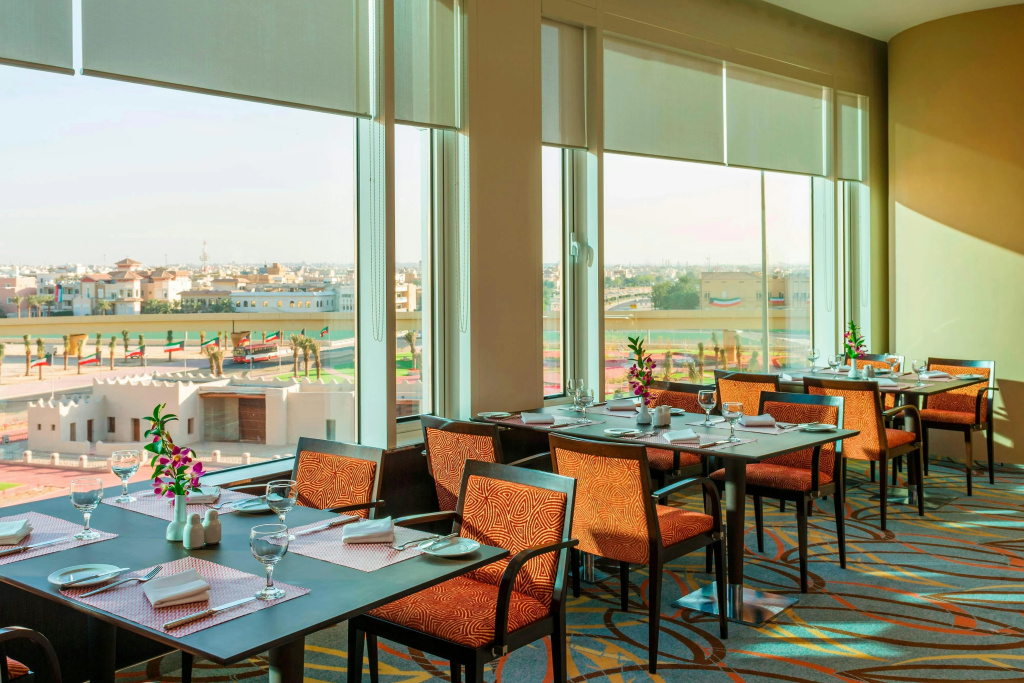 Four Points by Sheraton Kuwait - Général