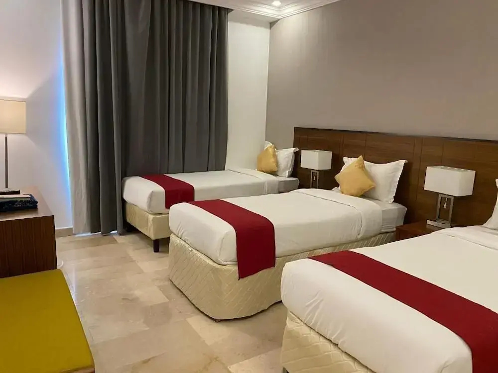 Hotel photo 20
