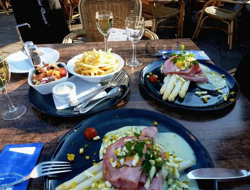 Hotel Cafe Restaurant Duinzicht - Général