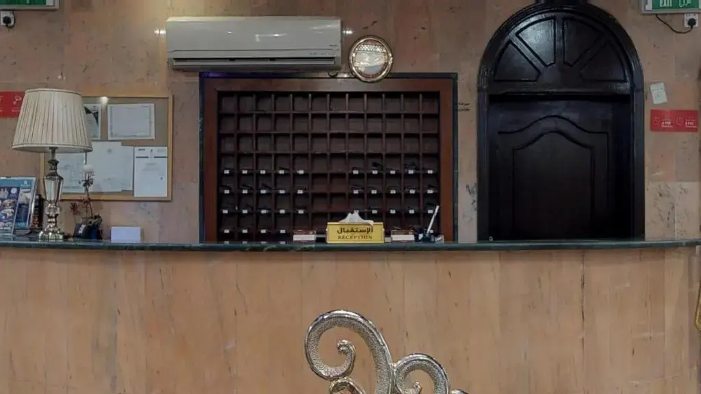 Happy Beach Al Basatin