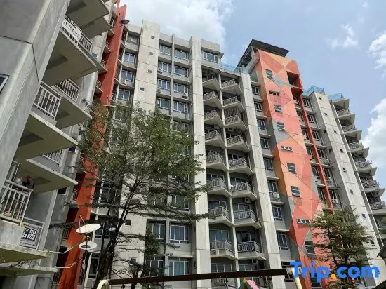 Homestay Klebang Ipoh Near Shopping mall, Mcd