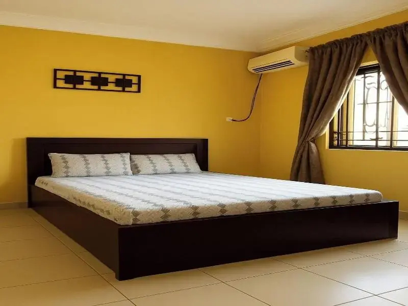 Business room