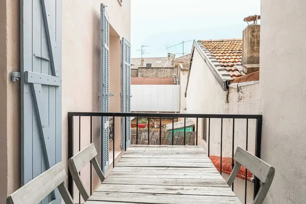 Résidence Cannes MERO