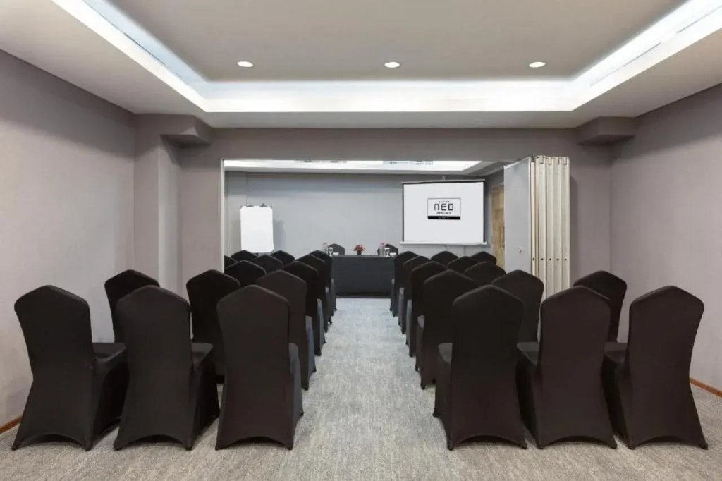 Business Centre