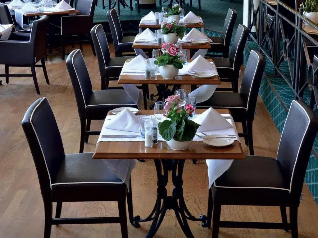 Fletcher Hotel-Restaurant Carlton - Général
