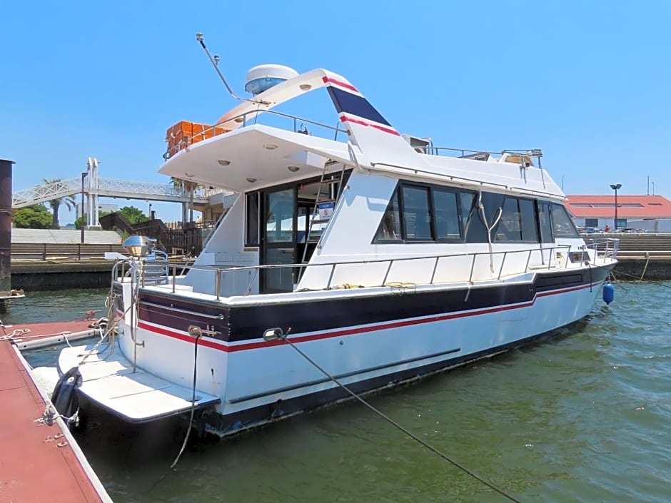 HULL Osaka Hokko Marina 사진 2