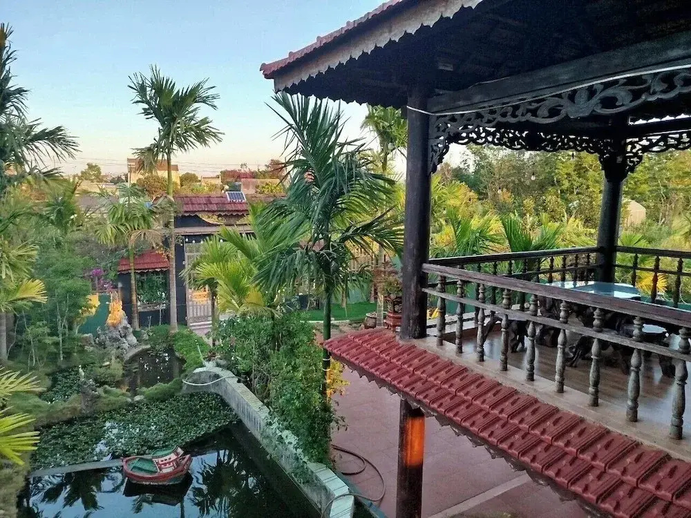 Hotel photo 13