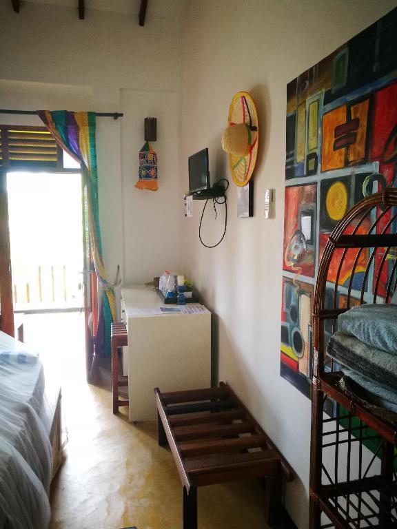 Frangipani Beach Villa