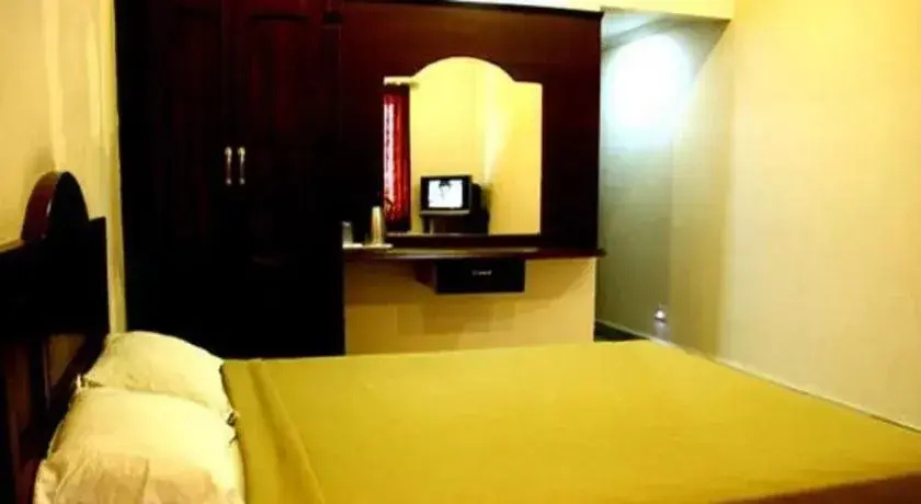 Hotel Vpn Residency