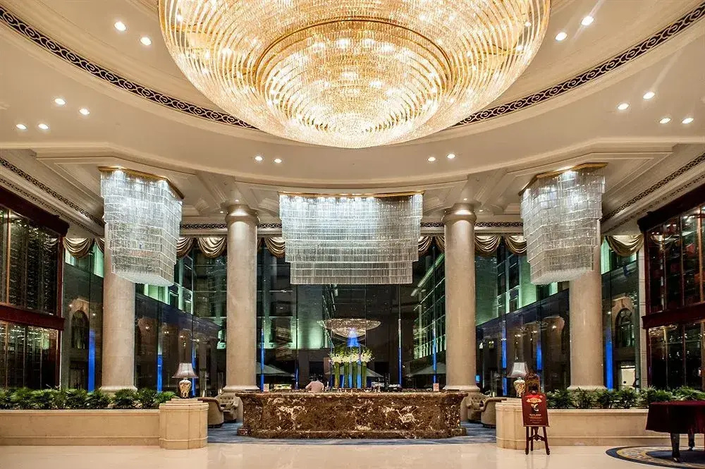 Hotel photo 9