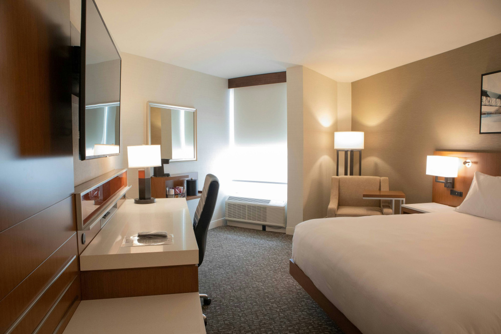 Delta Hotels by Marriott Allentown Lehigh Valley - Général
