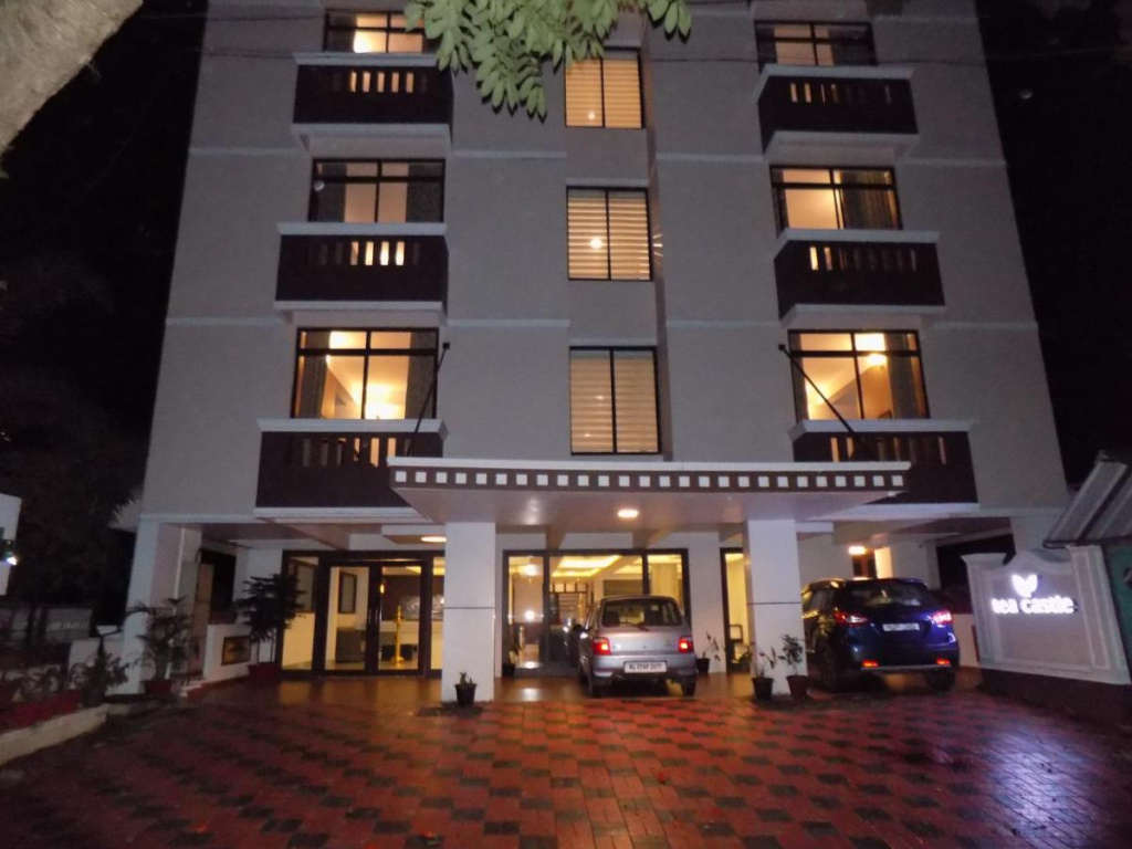 Hotel photo 7