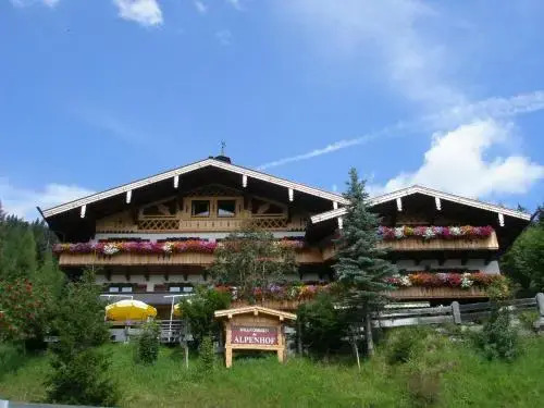 Alpenhof Schwaiger