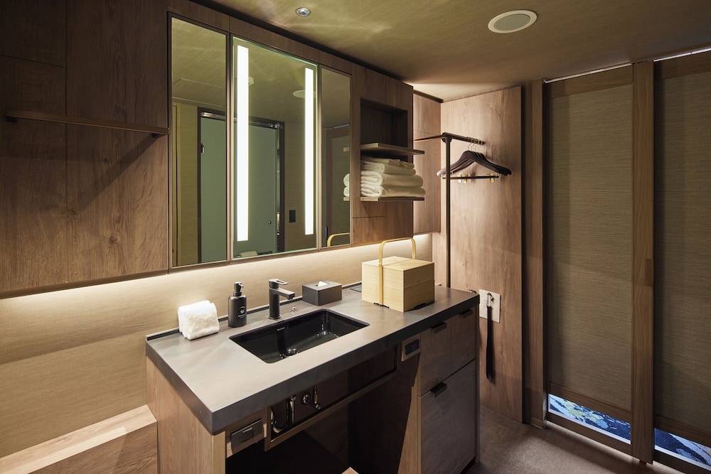 The Hotel Higashiyama by Kyoto Tokyu Hotel 사진 6