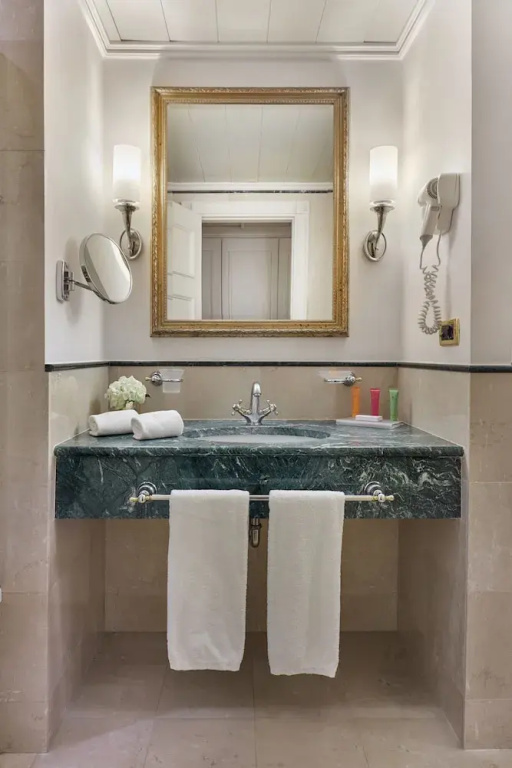 Savoy Hotel & Spa - Chambres