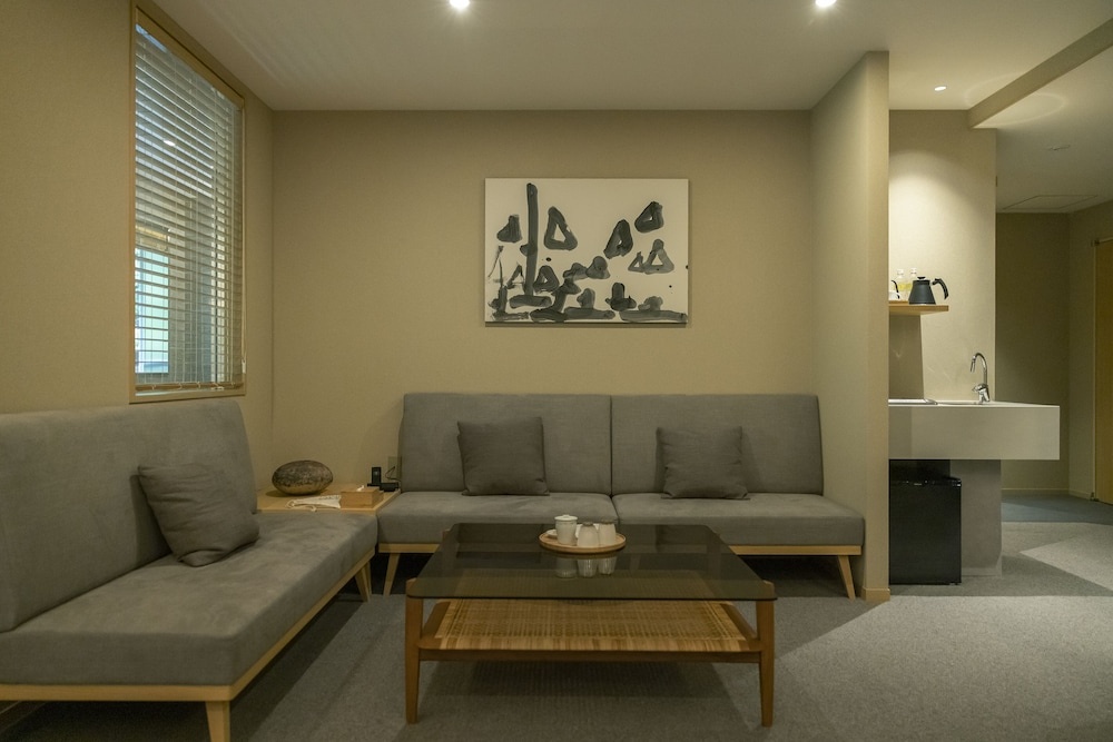 moksa Rebirth Hotel 사진 23