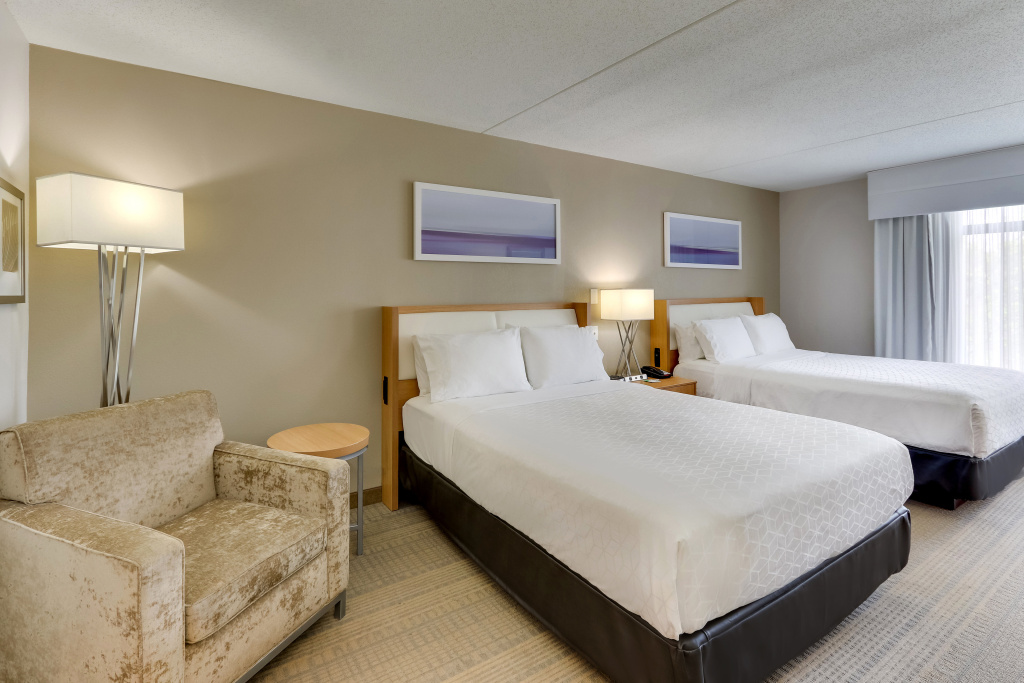 Holiday Inn Franklin - Cool Springs by IHG - Général