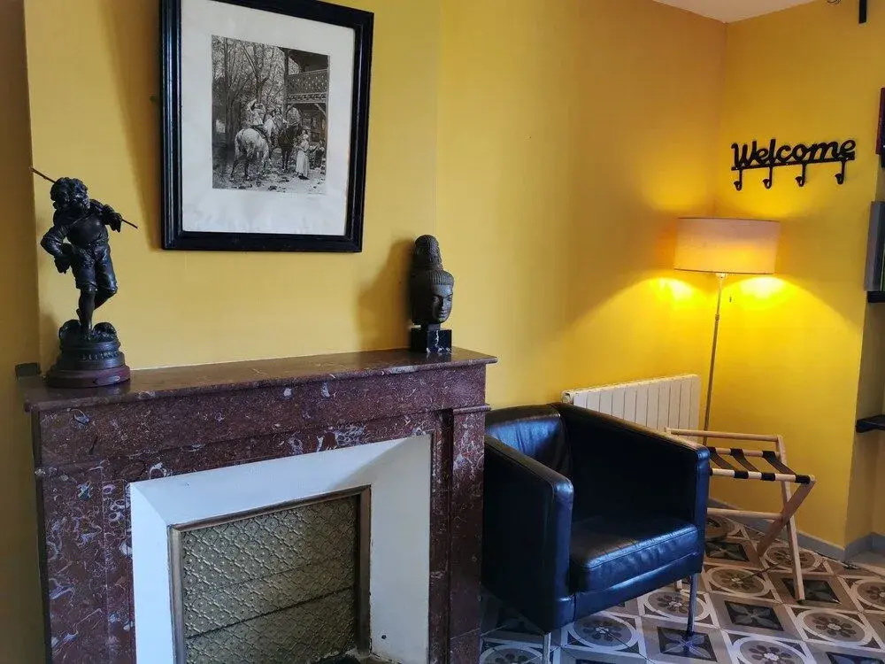 Hotel photo 2