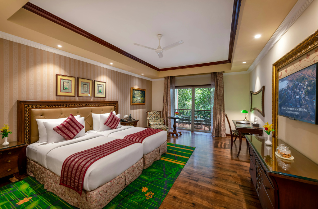 Hotel photo 22