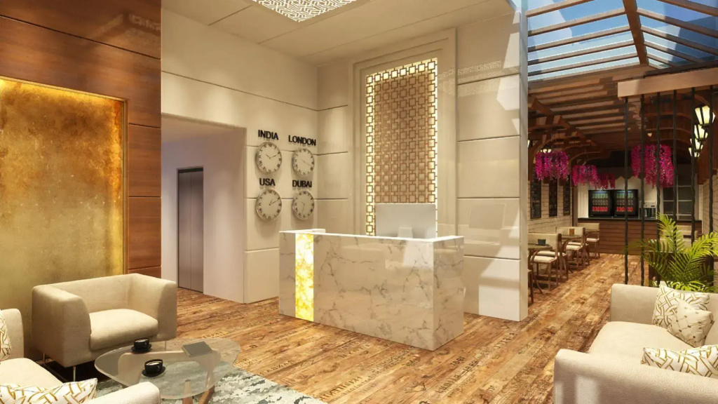 Hotel photo 2