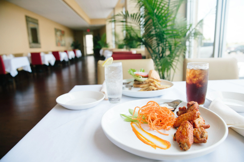 Holiday Inn Murfreesboro by IHG - Général