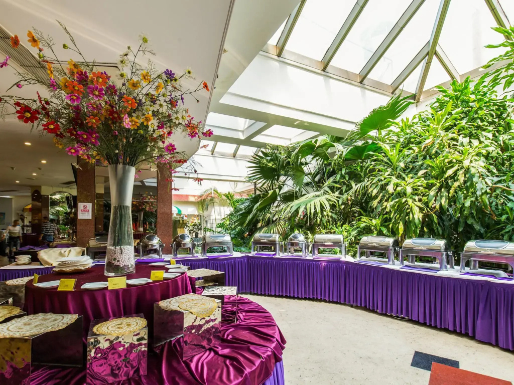 Hotel photo 18