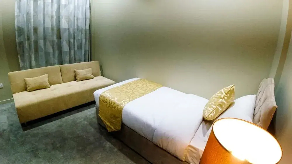 The 58 Hotel Mahboula - фото 32