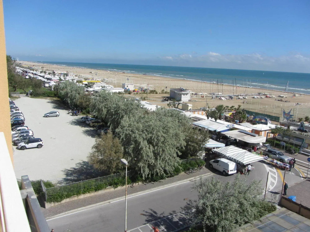 Carlton Beach Hotel, Емілія Романья, Італія мініатюра 16