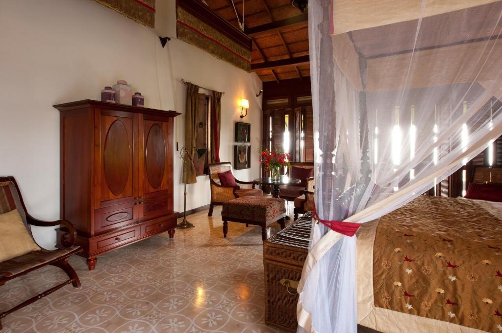 Reef Villa 