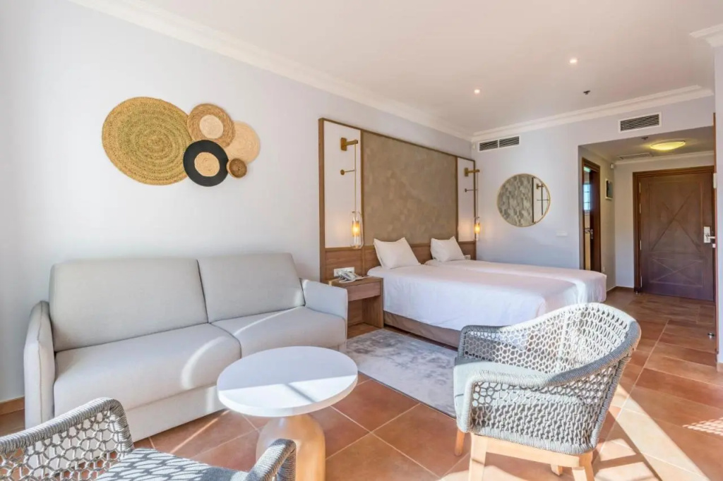 The Residences La Sella - Général