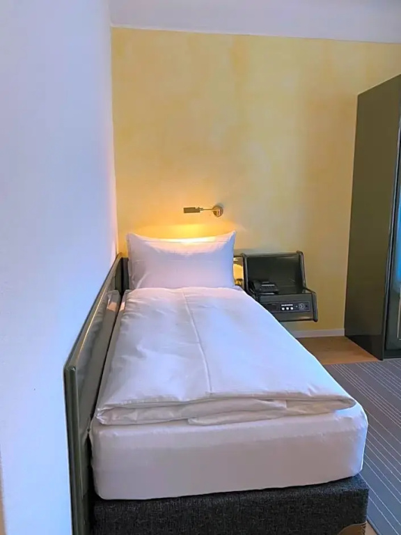 Swiss Dreams Hotel Gallo - Chambres