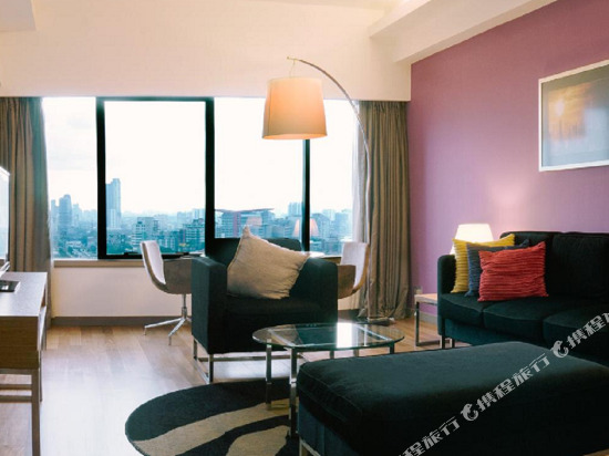 Pullman Kuala Lumpur Bangsar