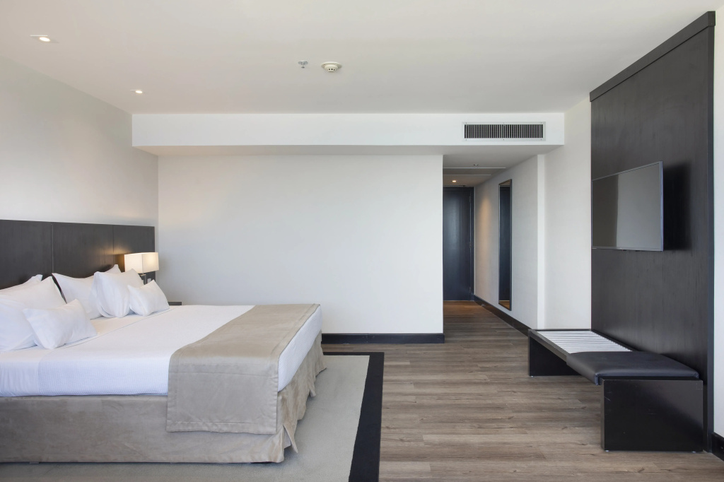 Windsor Leme Hotel - Général