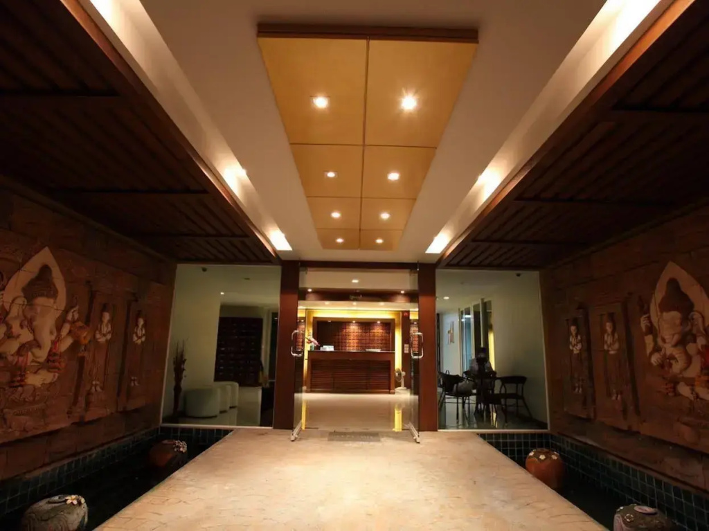 The Haven Lagoon Condominium - Général