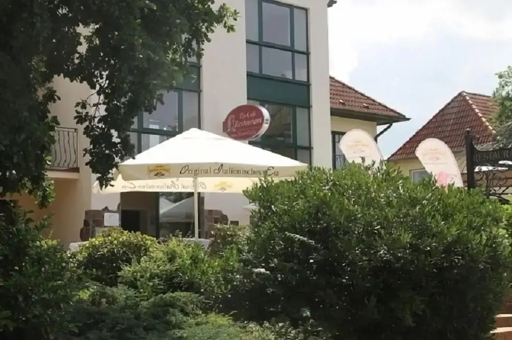 Borsteltreff
