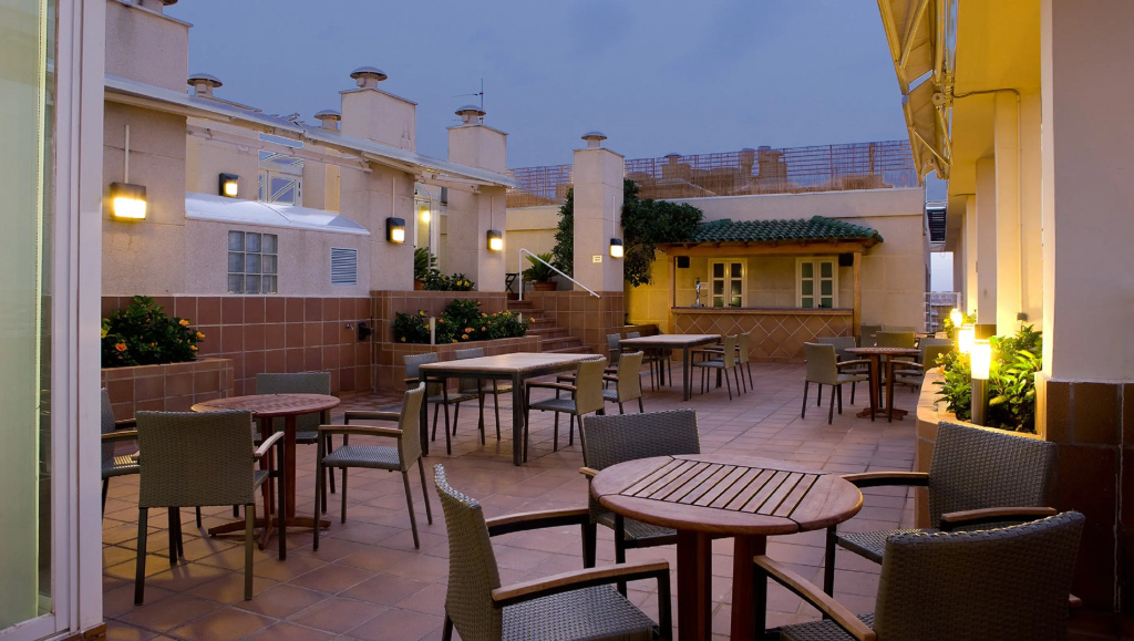 Hotel photo 26