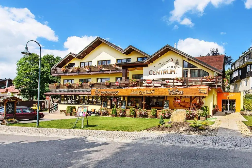 Hotel photo 18