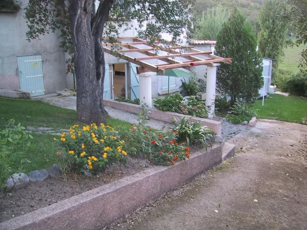 Apartment With 2 Bedrooms in Prunelli-di-fiumorbo, With Private Pool,