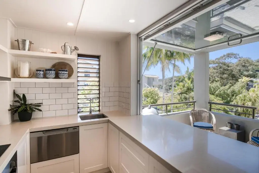 Bella Casa Noosa - Chambres