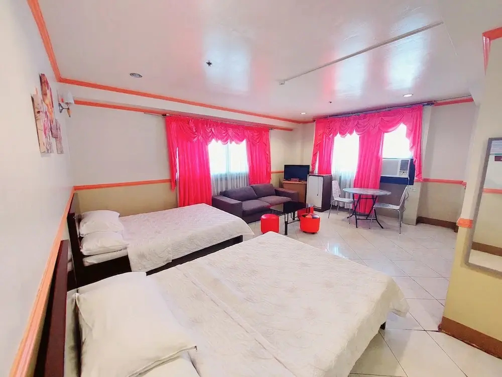 Family Suite