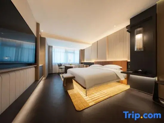 Standard Double Family room (full double bed)