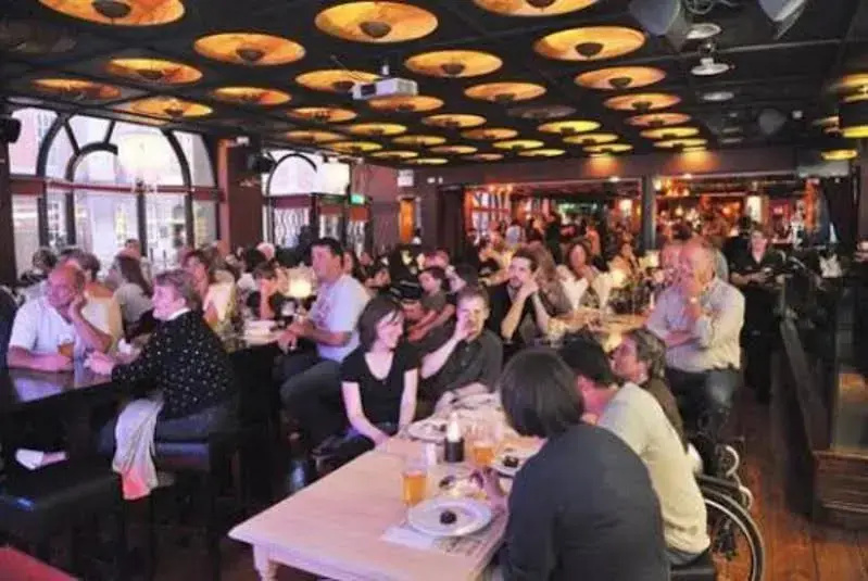 Sweet Inn - Elegant Temple Bar - Général