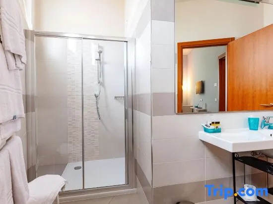 Smart Hotel Bartolini - Chambres