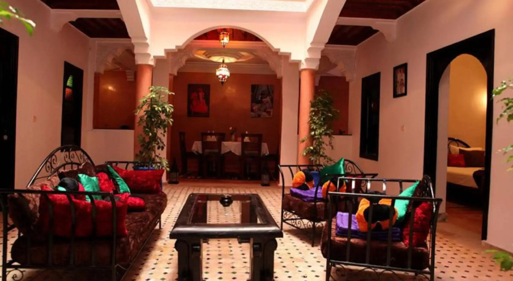 Hotel photo 19