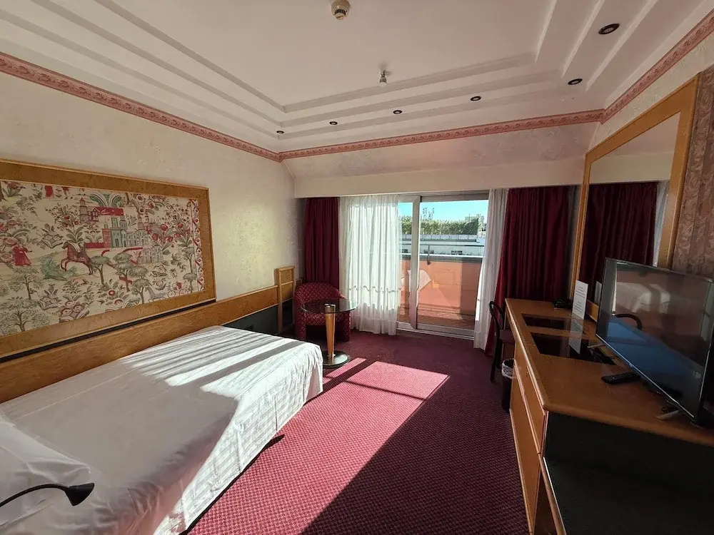 Hotel photo 13