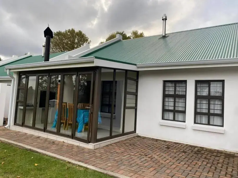 Gable Cottages No.4 Clarens