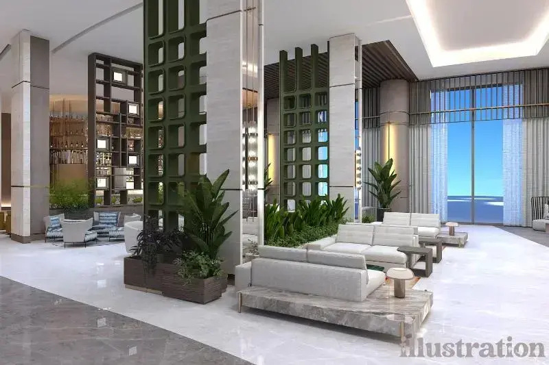 Seaden De Mar Resort & SPA